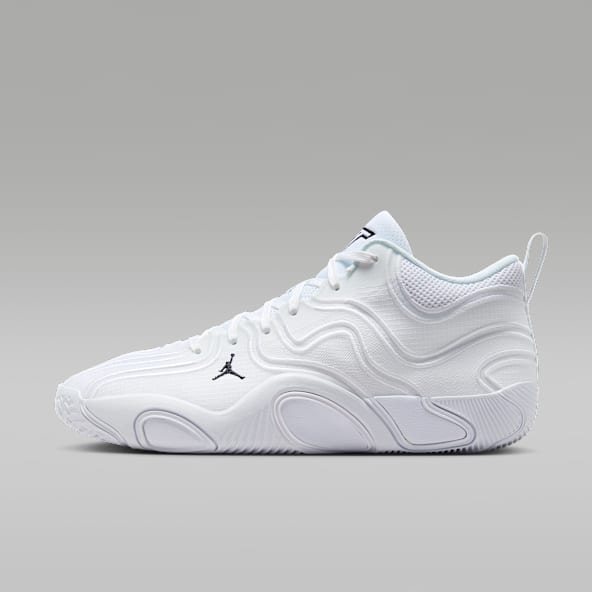 NIKE公式】 バスケットシューズ ホワイト（白）【ナイキ公式通販】